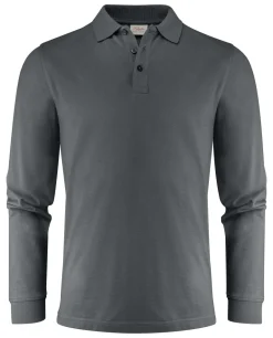 Pitkähihainen pikeepaita