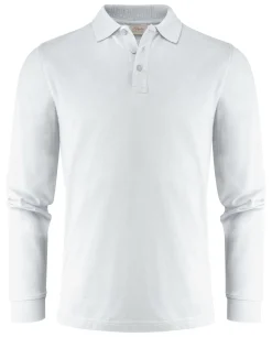 Pitkähihainen pikeepaita