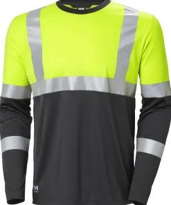 Pitkähihainen T-paita