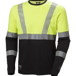 Pitkähihainen T-paita