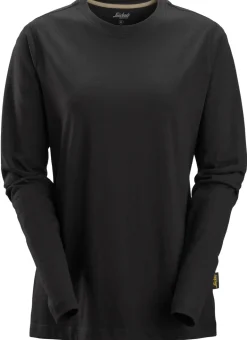 Pitkähihainen T-paita