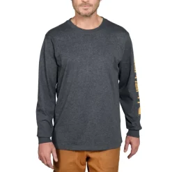 Pitkähihainen T-paita