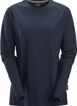 Pitkähihainen T-paita