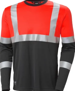 Pitkähihainen T-paita