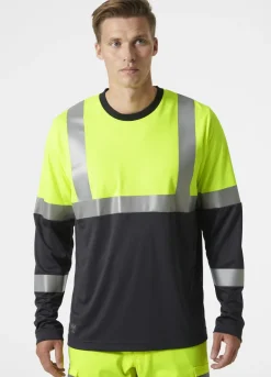 Pitkähihainen T-paita