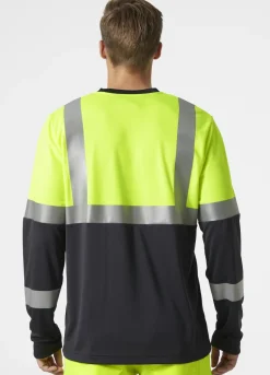 Pitkähihainen T-paita