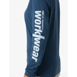 Pitkähihainen T-paita