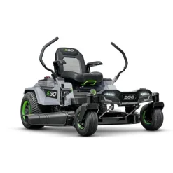 Päältäajettavat ruohonleikkurit