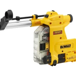 Pölynpoistojärjestelmä