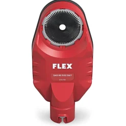 Pölynpoistosovitin porakoneeseen