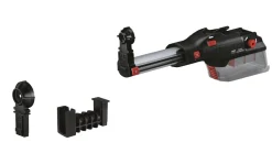 Pölynpoistoyksikkö