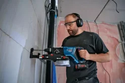 Pölynpoistoyksikkö