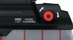 Pölynpoistoyksikkö