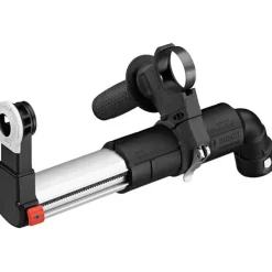 Pölynpoistoyksikkö