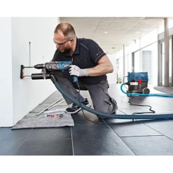 Pölynpoistoyksikkö