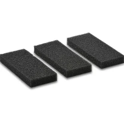 Poistoilman suodatin