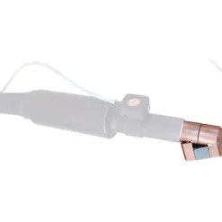 Polttimen toimilaite