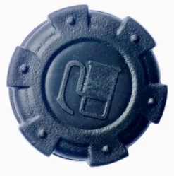 Polttoainetankin korkki