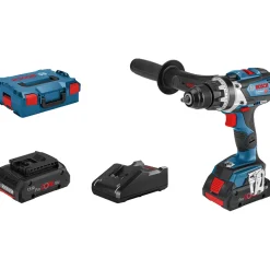 Porakone-ruuvinväännin