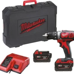 Porakone-ruuvinväännin