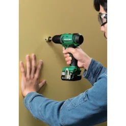 Porakone-ruuvinväännin