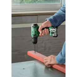 Porakone-ruuvinväännin