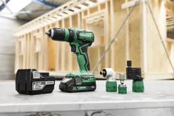 Porakone/ruuvinväännin