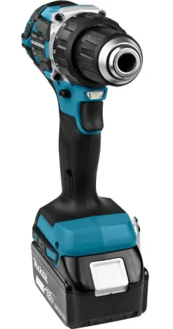 Porakone-ruuvinväännin