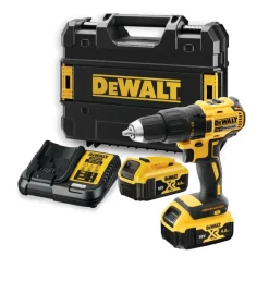 Porakone-ruuvinväännin