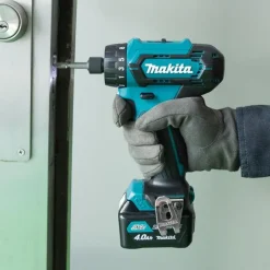 Porakone-ruuvinväännin