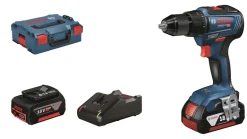 Porakone/ruuvinväännin