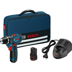 Porakone-ruuvinväännin