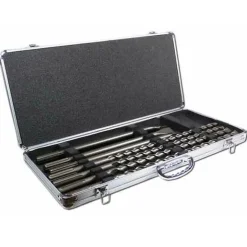 Poranterä- ja talttasarja