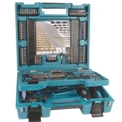 Poranterä- ja teräsarja