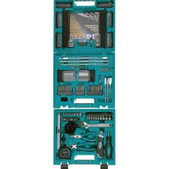 Poranterä- ja teräsarja