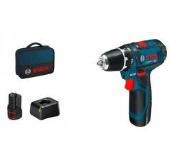 Pora/ruuvinväännin