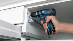 Pora/ruuvinväännin