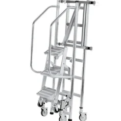 Porrasrakennusteline