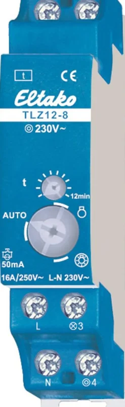 Porrasvaloautomaatti