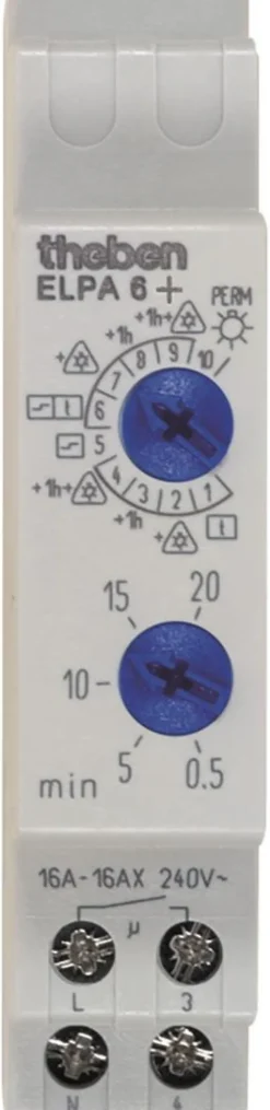 Porrasvaloautomaatti