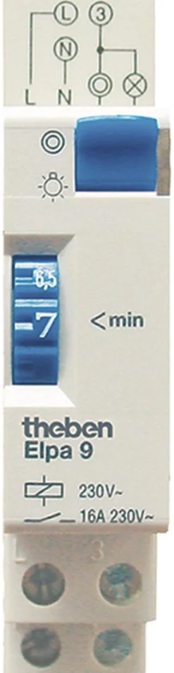 Porrasvaloautomaatti