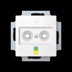 Potentiaalintasauspistorasia