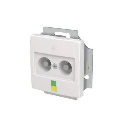 Potentiaalintasauspistorasia