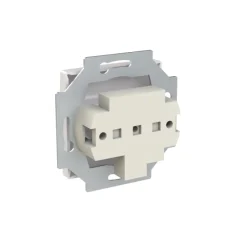 Potentiaalintasauspistorasia