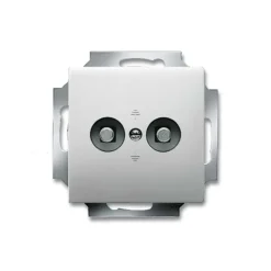 Potentiaalintasauspistorasia