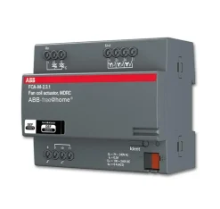 Puhallinkonvektorin ohjain