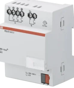 Puhallinkonvektoriohjain