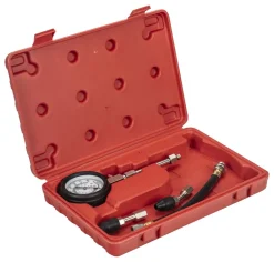 Puristuspainemittari