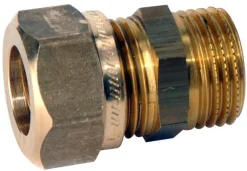 Puserrus-/kierreliitin