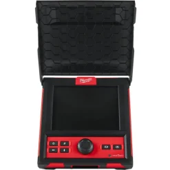 Putken tutkimusmonitori